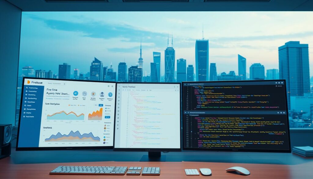 Firebase Studio Integration